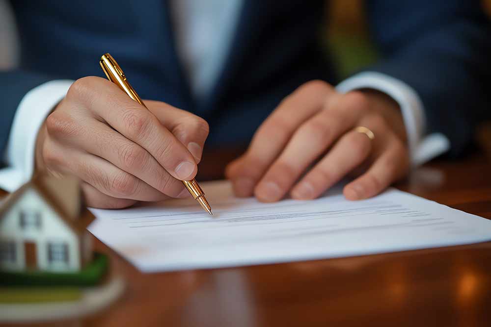 man-in-business-suit-signing-a-contract